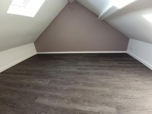 Appartement 3 pièces, 37 m² à louer à Grenoble 38000