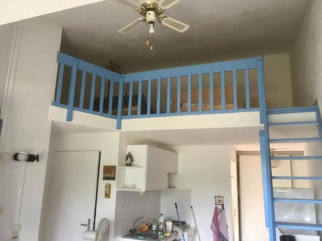 Appartement 3 pièces, 37 m² à louer à Saint Cyprien 66750