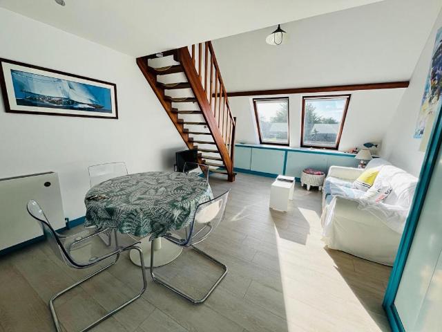 Appartement 3 pièces 42 m²