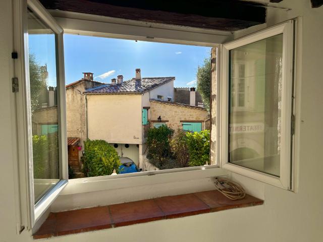 Appartement 3 pièces 37 m²