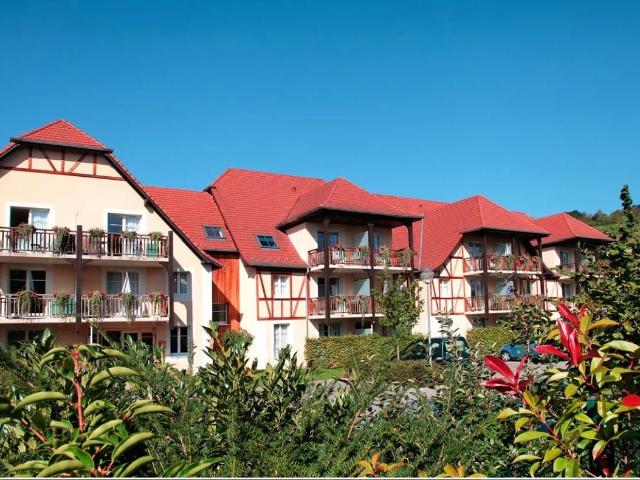 Appartement 3 pièces 37 m²