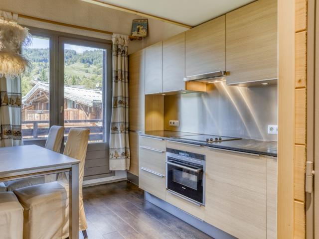 Appartement 3 pièces 37 m²
