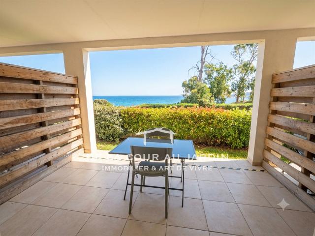 Appartement 3 pièces 37 m²