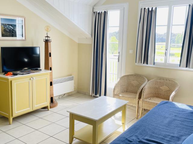 Appartement 3 pièces 37 m²