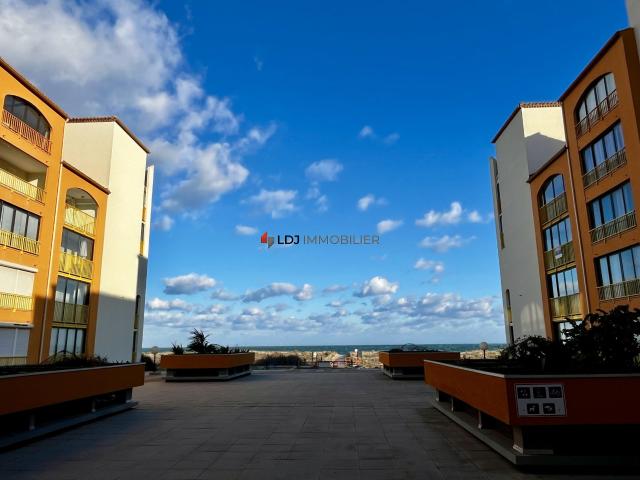 Appartement 3 pièces 37 m²