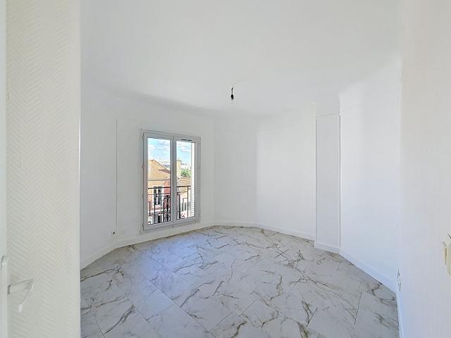 Appartement 3 pièces 37 m²