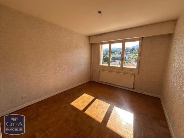 Appartement 3 pièces