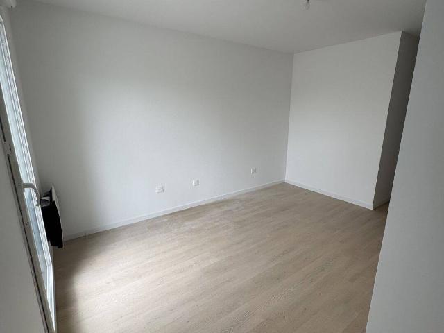 Appartement 3 pièces
