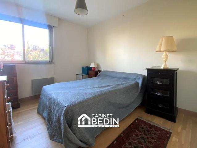 Appartement 3 pièces