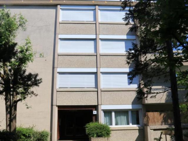 Appartement 3 pièces
