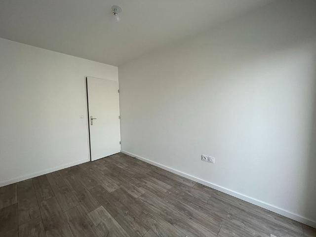 Appartement 3 pièces