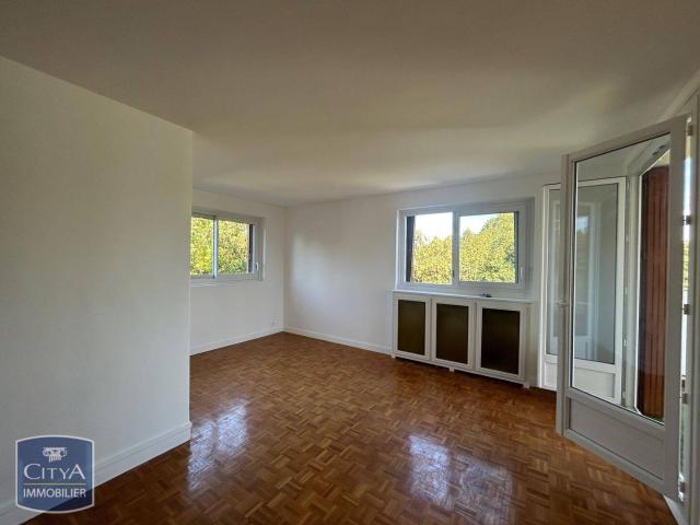 Appartement 3 pièces