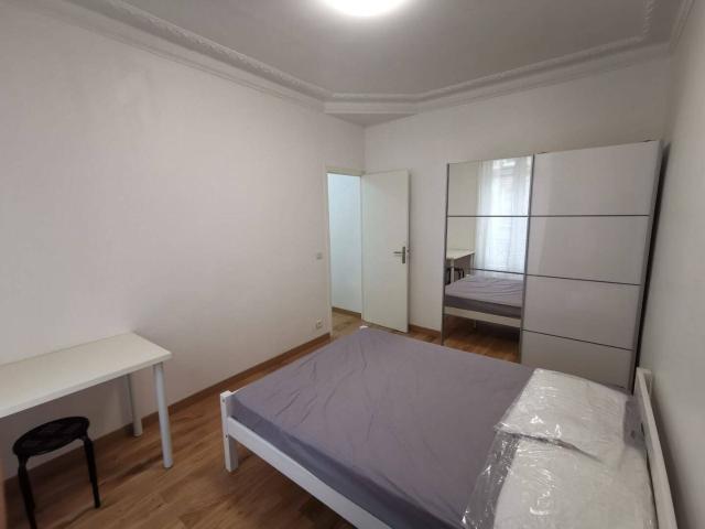 Appartement 3 pièces