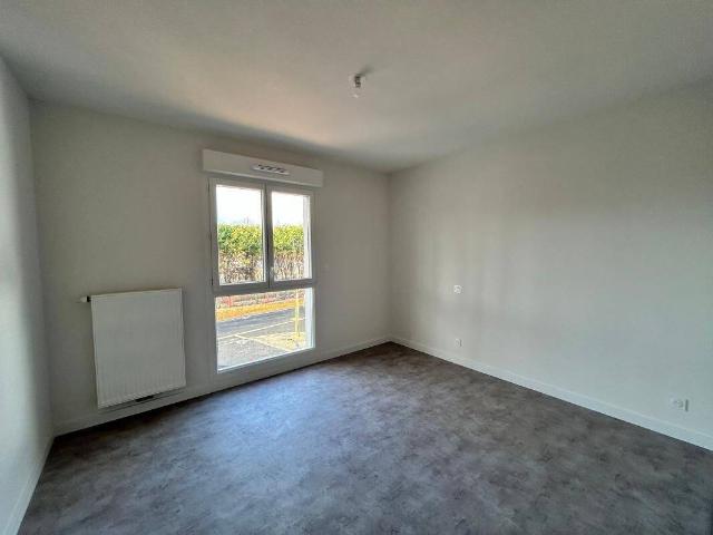 Appartement 3 pièces