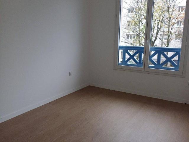 Appartement 3 pièces