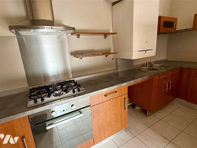 Appartement 3 pièces