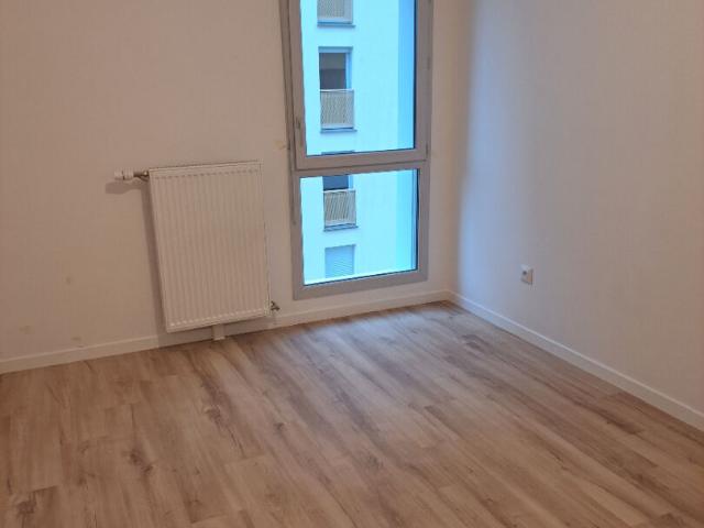 Appartement 3 pièces