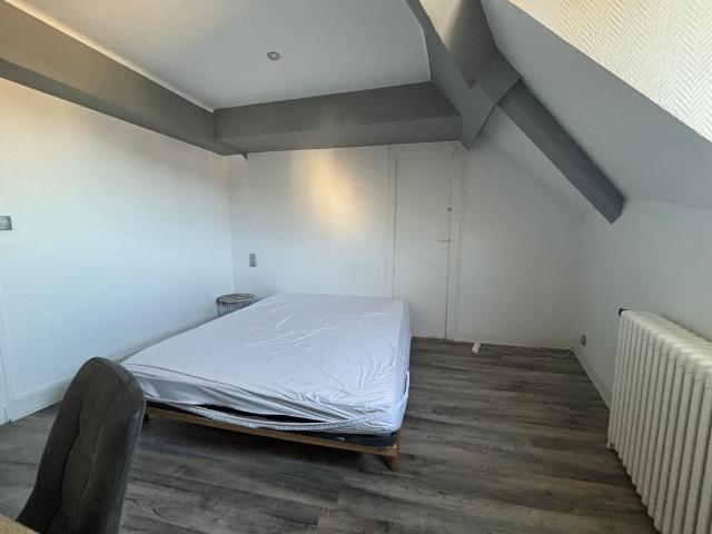Appartement 3 pièces, 34 m² à louer à Châteaubriant 44110