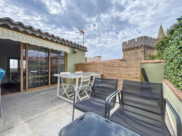 Appartement 3 pièces 34 m²