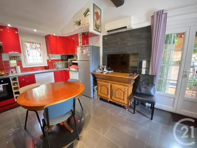 Appartement 3 pièces 34 m²