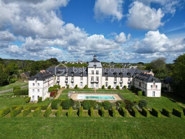 Appartement 3 pièces 34 m²