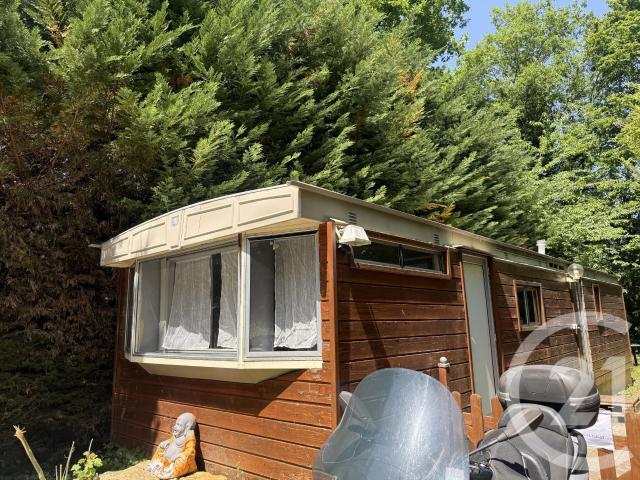 Appartement 3 pièces 34 m²