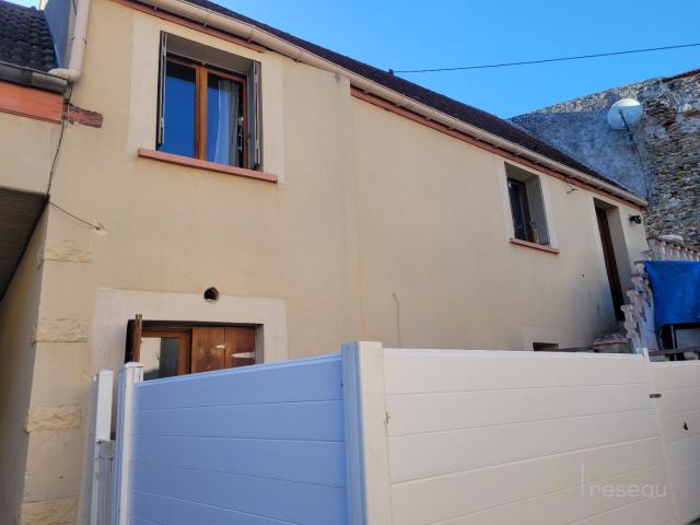 Appartement 3 pièces 34 m²