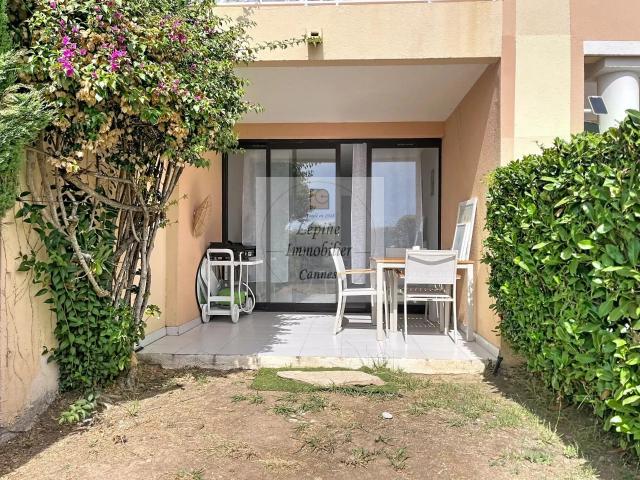 Appartement 3 pièces 34 m²