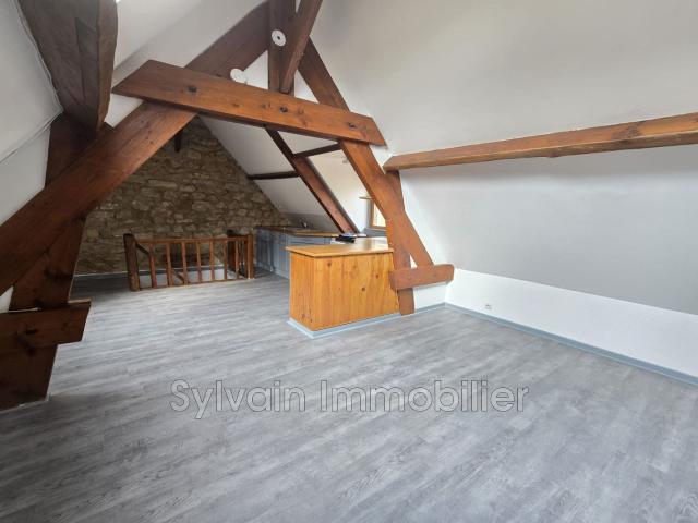 Appartement 3 pièces 34 m²