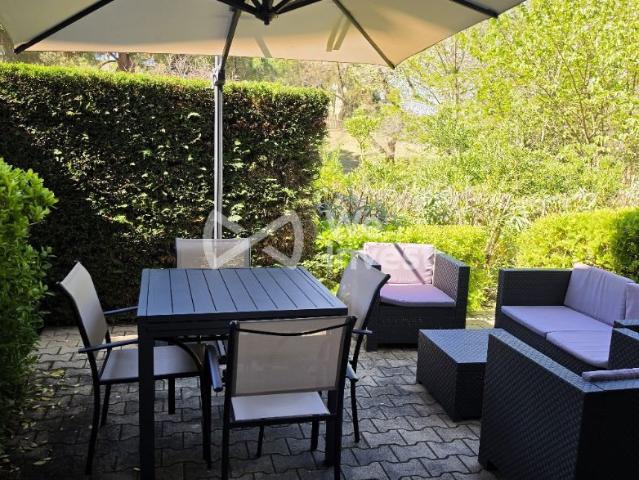 Appartement 3 pièces 34 m²