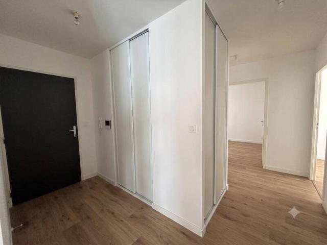 Appartement 3 pièces 35000 Rennes Réf: 2316