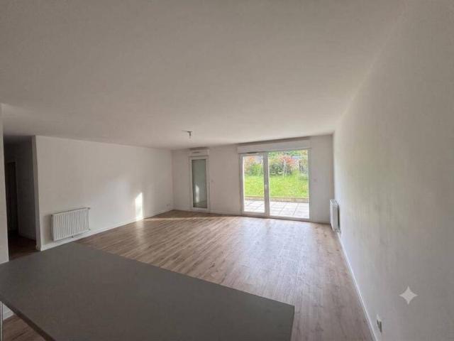 Appartement 3 pièces 35000 Rennes Réf: 2316