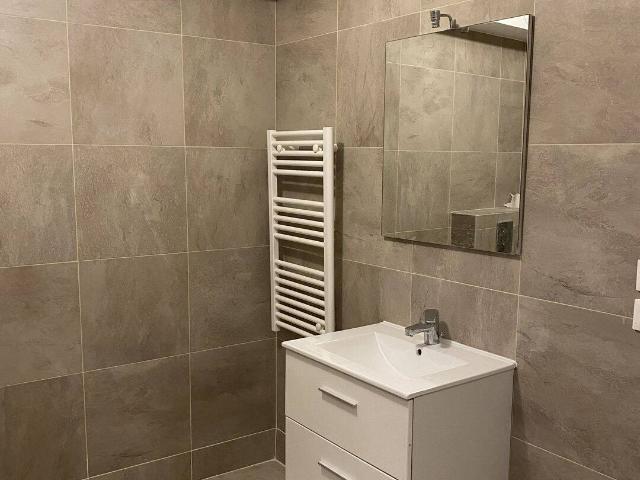 Appartement 3 pièces