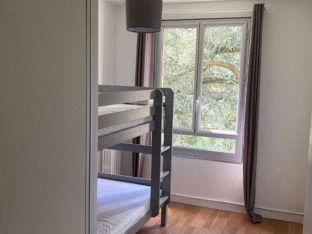 Appartement 3 pièces