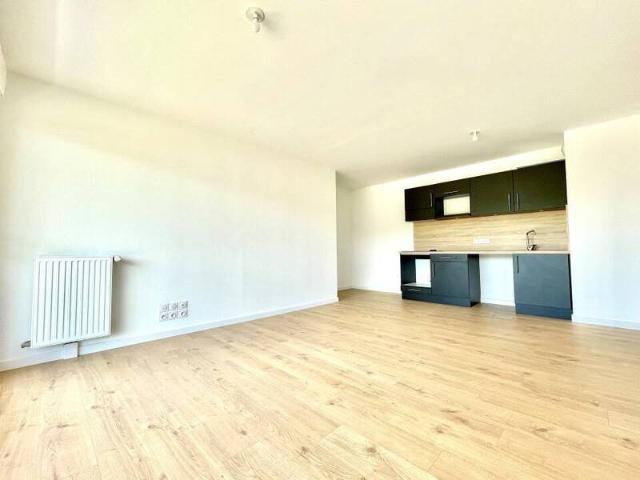 Appartement 3 pièces 35650 Le Rheu Réf: 2432