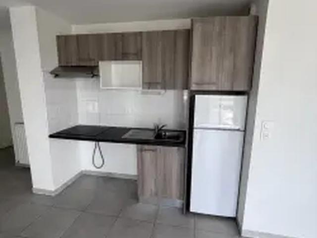 Appartement 3 pièces