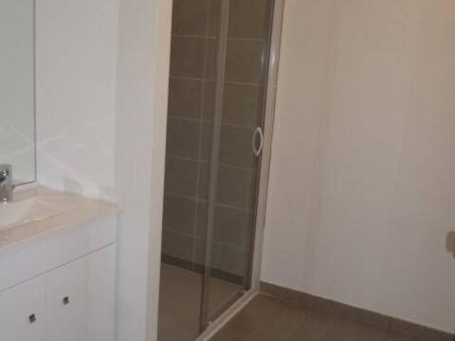 Appartement 3 pièces