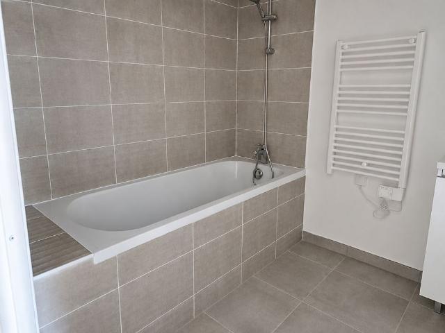 Appartement 3 pièces