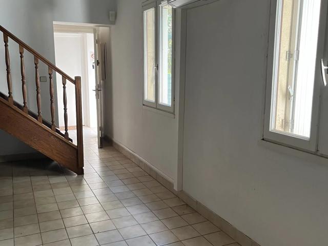Appartement 3 pièces