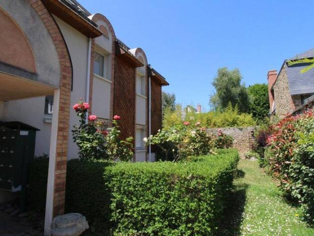 Appartement 3 pièces 35800 Dinard Réf: 2350
