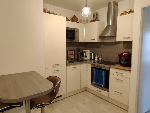 APPARTEMENT 3 PIECES