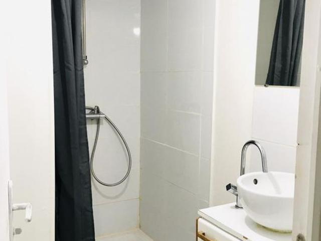Appartement 3 pièces, 35 m² à louer à Avrillé 49240