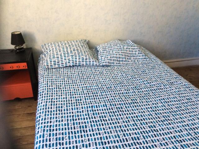 Appartement 3 pièces, 35 m² à louer à Bordeaux 33000