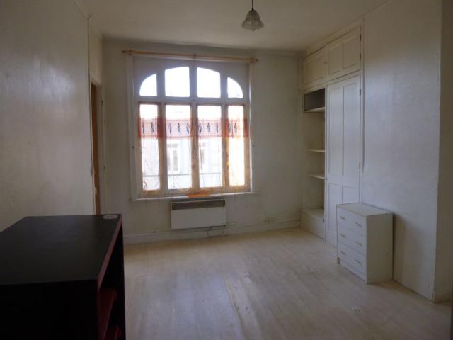 Appartement 3 pièces, 35 m² à louer à Lille 59000