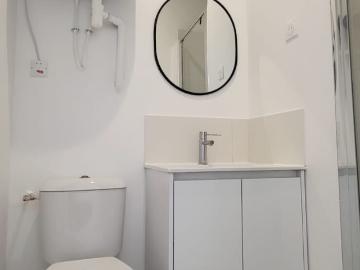 Appartement à louer à Marseille 16e Arrondissement