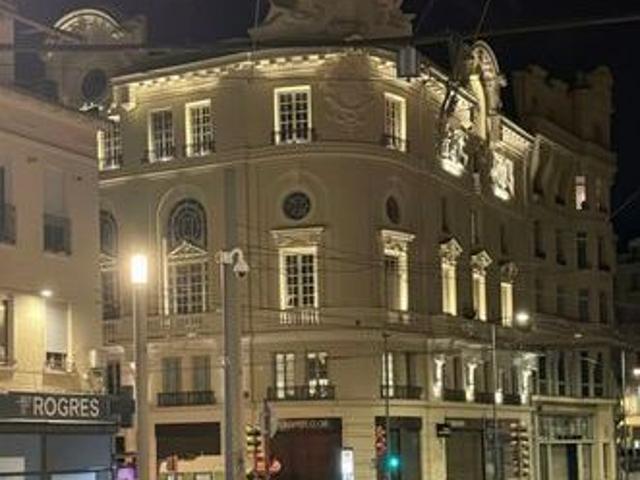 Appartement 3 pièces, 35 m² à louer à Saint Étienne 42000