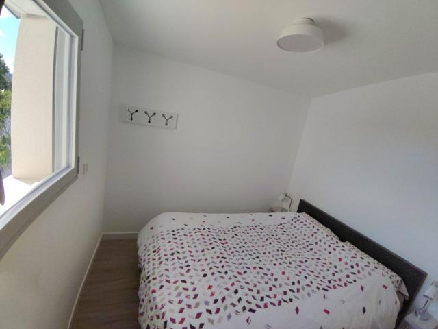 Appartement 3 pièces, 35 m² à louer à Saint Gély du Fesc 34980