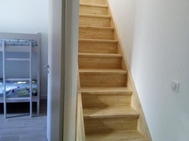 Appartement 3 pièces, 35 m² à louer à Saint Gély du Fesc 34980
