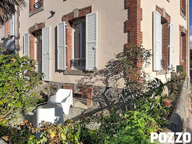 Appartement 3 pièces 35 m²