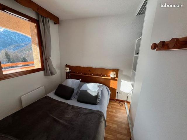 Appartement 3 pièces 35 m²